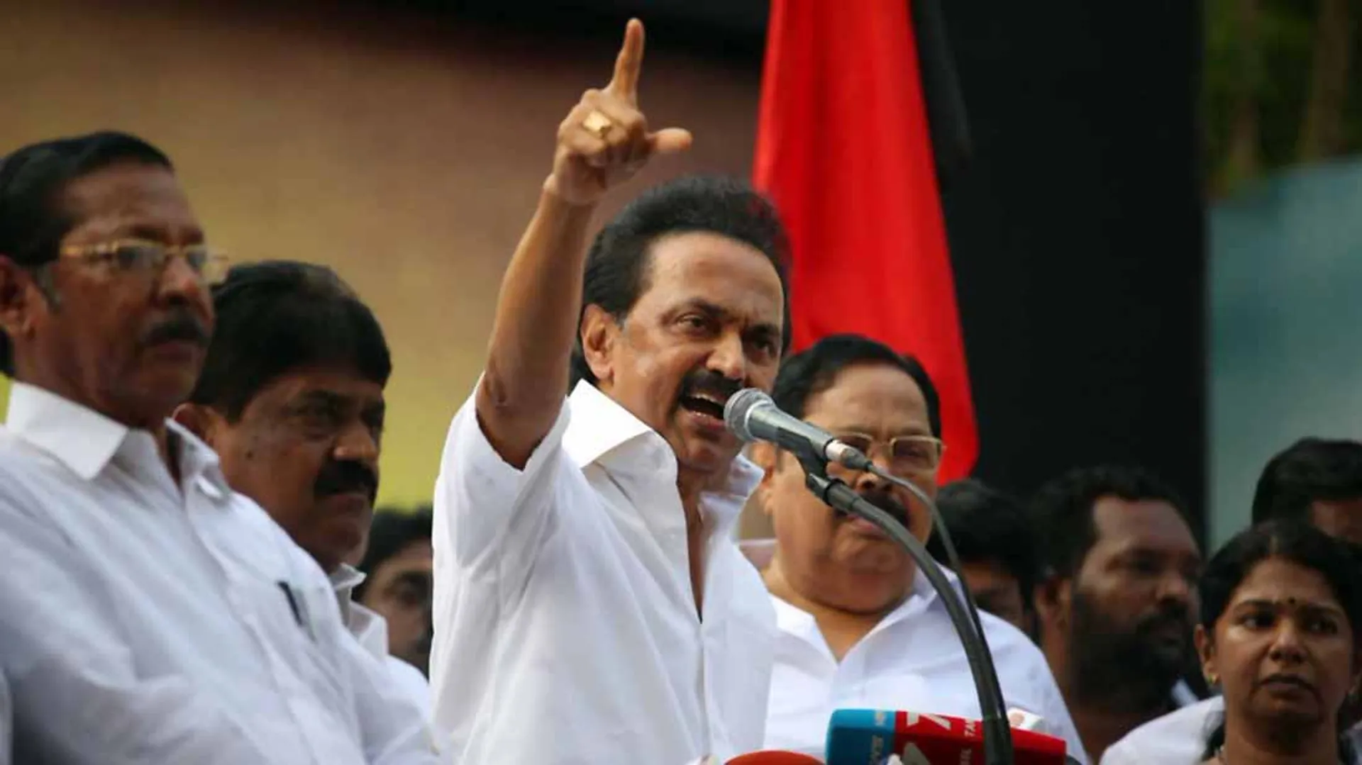 mkstalin